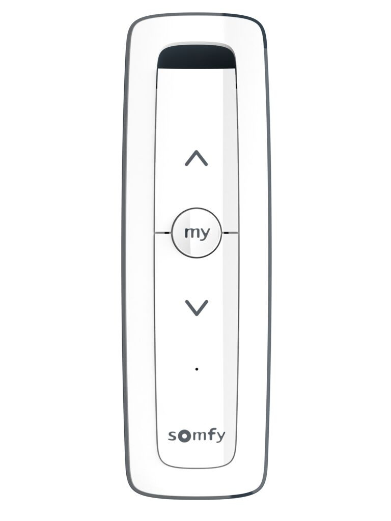 Somfy Situo 1 IO Pure