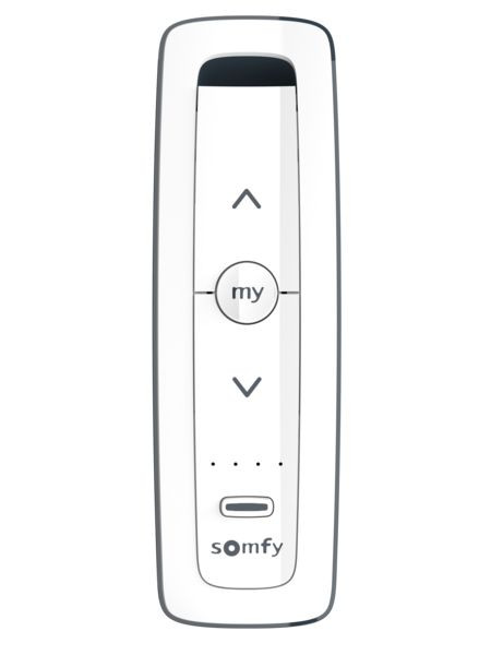 Somfy Situo 5 IO Pure