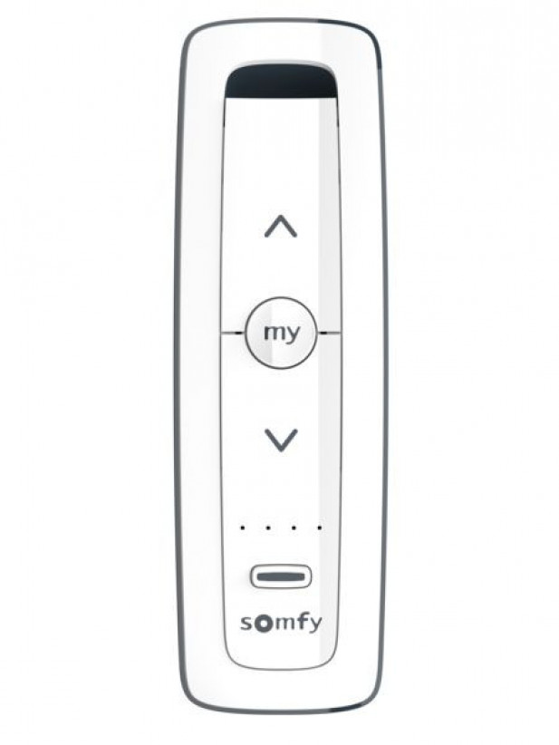 Somfy Situo 5 IO Pure