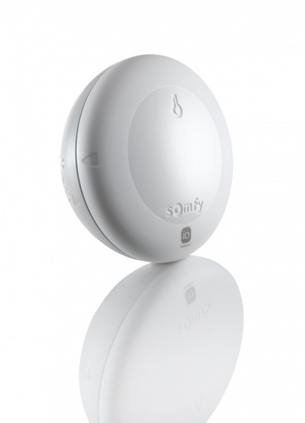 Somfy Thermis Wirefree IO - teplotní čidlo