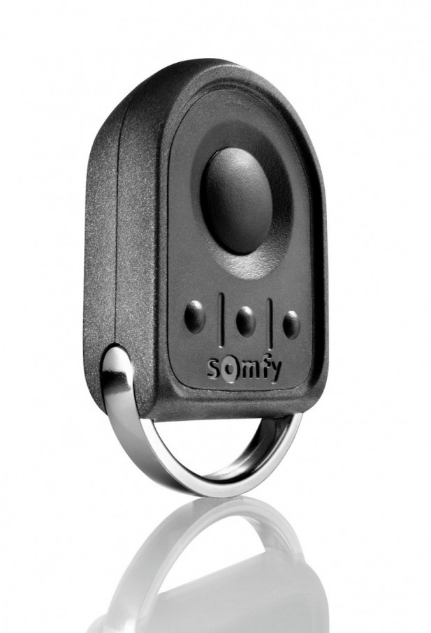 Somfy Keygo RTS