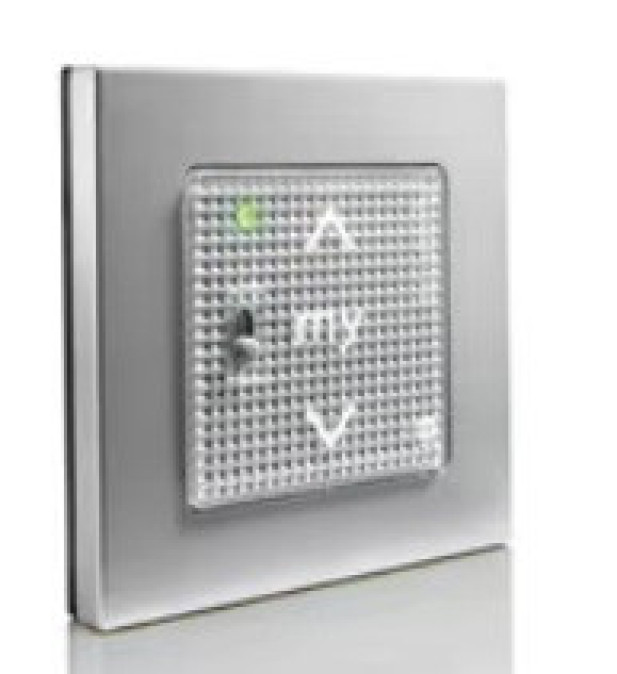 Smoove 1 A/M io + bílý rámeček