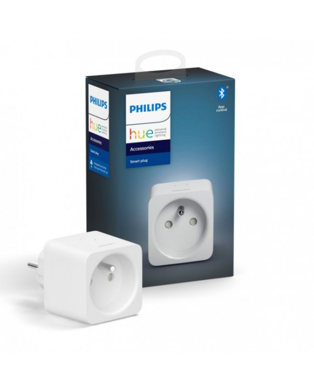 Hue Smart Plug - chytrá zásuvka