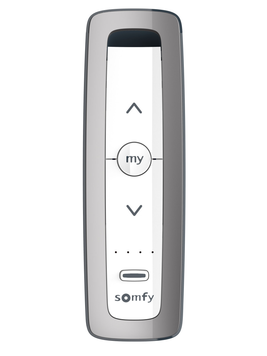 Somfy Situo 5 IO Iron